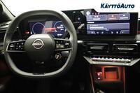 Nissan Micra vaihtoauto