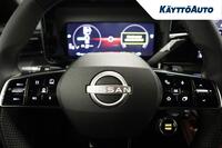 Nissan Micra vaihtoauto