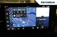 Nissan Micra vaihtoauto