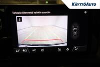 Nissan Micra vaihtoauto