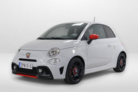 Fiat-Abarth 500 vaihtoauto