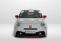 Fiat-Abarth 500 vaihtoauto