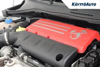 Fiat-Abarth 500 vaihtoauto