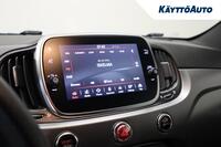 Fiat-Abarth 500 vaihtoauto