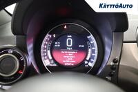 Fiat-Abarth 500 vaihtoauto