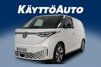 Volkswagen ID. Buzz vaihtoauto