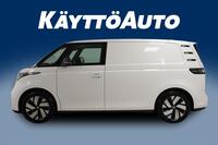 Volkswagen ID. Buzz vaihtoauto