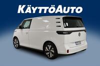 Volkswagen ID. Buzz vaihtoauto