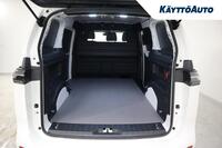 Volkswagen ID. Buzz vaihtoauto