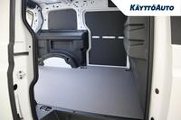 Volkswagen ID. Buzz vaihtoauto