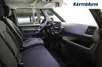 Volkswagen ID. Buzz vaihtoauto