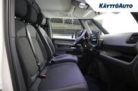 Volkswagen ID. Buzz vaihtoauto