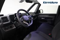 Volkswagen ID. Buzz vaihtoauto