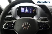 Volkswagen ID. Buzz vaihtoauto