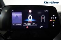 Volkswagen ID. Buzz vaihtoauto