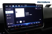 Volkswagen ID. Buzz vaihtoauto