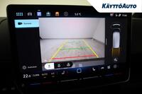 Volkswagen ID. Buzz vaihtoauto