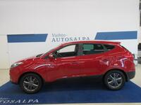 Hyundai ix35 vaihtoauto