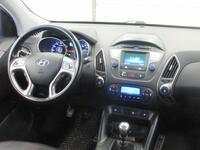 Hyundai ix35 vaihtoauto
