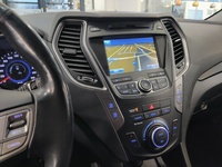 Hyundai Santa Fe vaihtoauto