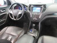 Hyundai Santa Fe vaihtoauto