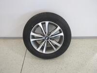 Hyundai Santa Fe vaihtoauto