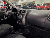 Nissan Micra vaihtoauto