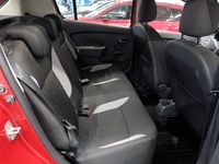 Dacia Sandero vaihtoauto