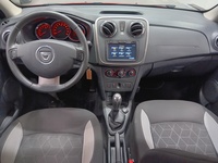 Dacia Sandero vaihtoauto