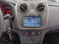 Dacia Sandero vaihtoauto