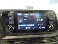 Hyundai Bayon vaihtoauto