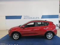 Hyundai Bayon vaihtoauto