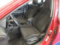 Hyundai Bayon vaihtoauto