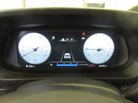 Hyundai Bayon vaihtoauto