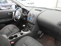 Nissan Qashqai+2 vaihtoauto