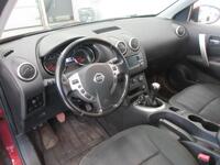 Nissan Qashqai+2 vaihtoauto