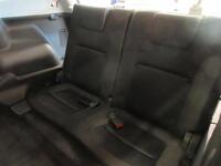 Nissan Qashqai+2 vaihtoauto