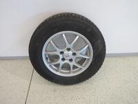 Nissan Qashqai+2 vaihtoauto