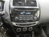 Mitsubishi ASX vaihtoauto
