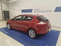 Renault Mégane vaihtoauto