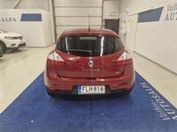 Renault Mégane vaihtoauto