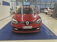 Renault Mégane vaihtoauto