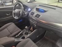 Renault Mégane vaihtoauto