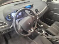 Renault Mégane vaihtoauto