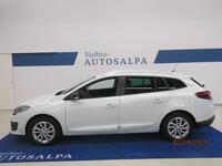 Renault Mégane vaihtoauto