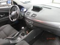 Renault Mégane vaihtoauto