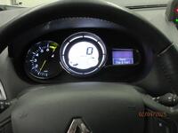 Renault Mégane vaihtoauto