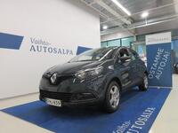 Renault Captur vaihtoauto
