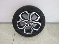 Renault Arkana vaihtoauto