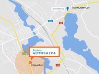 Renault Arkana vaihtoauto